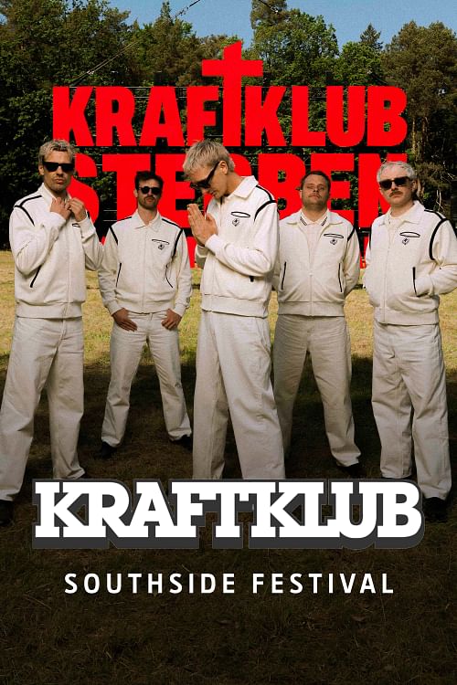 Kraftklub.