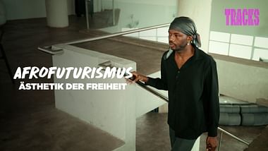 Afrofuturismus: Ästhetik der Freiheit 