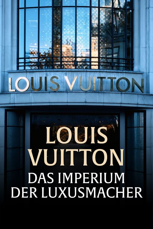 Louis Vuitton .