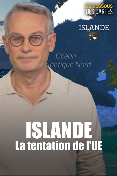 Le dessous des cartes - L'essentiel.