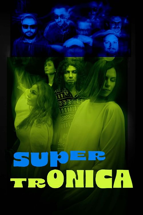 Super|tronica.