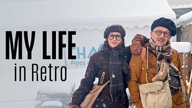 Re: My Life in Retro.