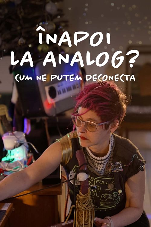 Vinil, mp3 și DVD: revenirea la analog.