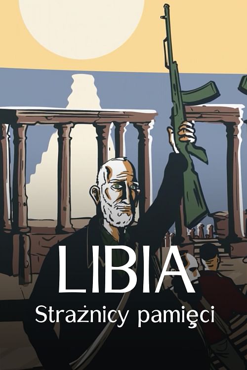 Libia.