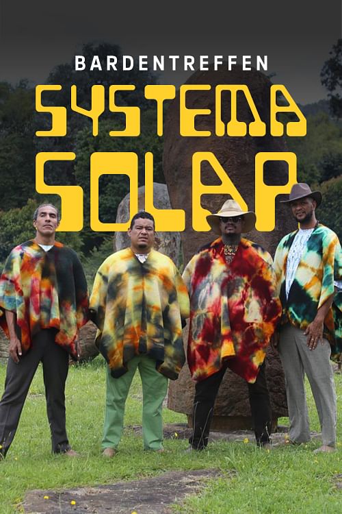 Systema Solar.