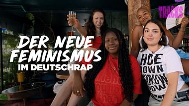 Tracks: Der neue Feminismus im Deutschrap 