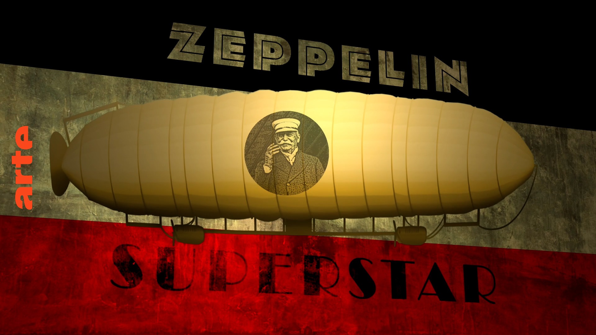 der Zeppelin