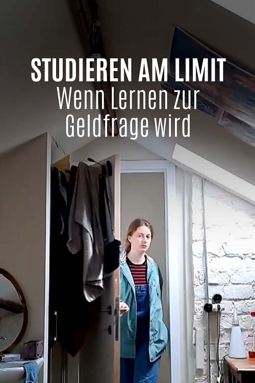 Studieren am Limit: Wenn Lernen zur Geldfrage wird.