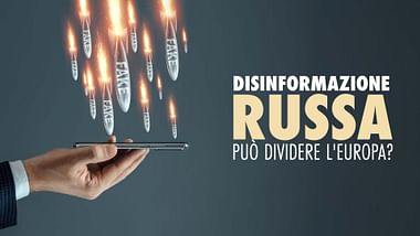 La disinformazione russa può dividere l'Europa?
