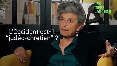 L’Occident est-il "judéo-chrétien" ?