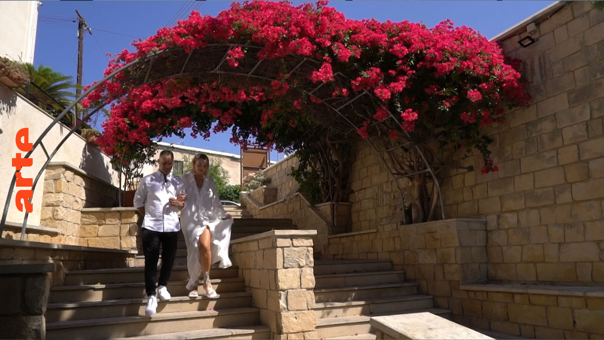 Zypern: Die Insel der verbotenen Ehen