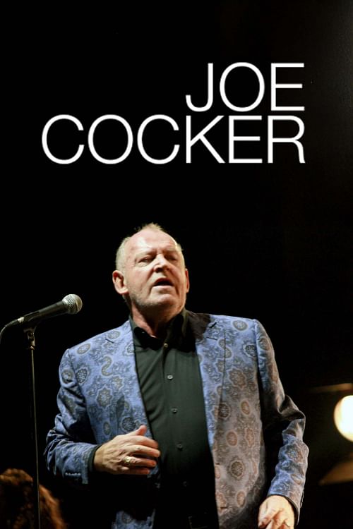 Mad Dog with Soul : l'histoire de Joe Cocker.