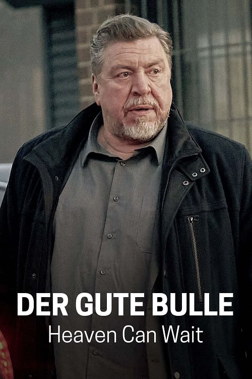 Der gute Bulle .