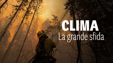 Emergenza climatica: un problema globale.