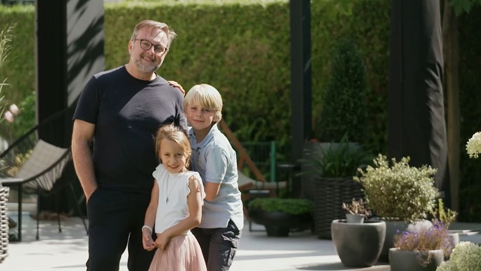 Eine Schule für werdende Väter