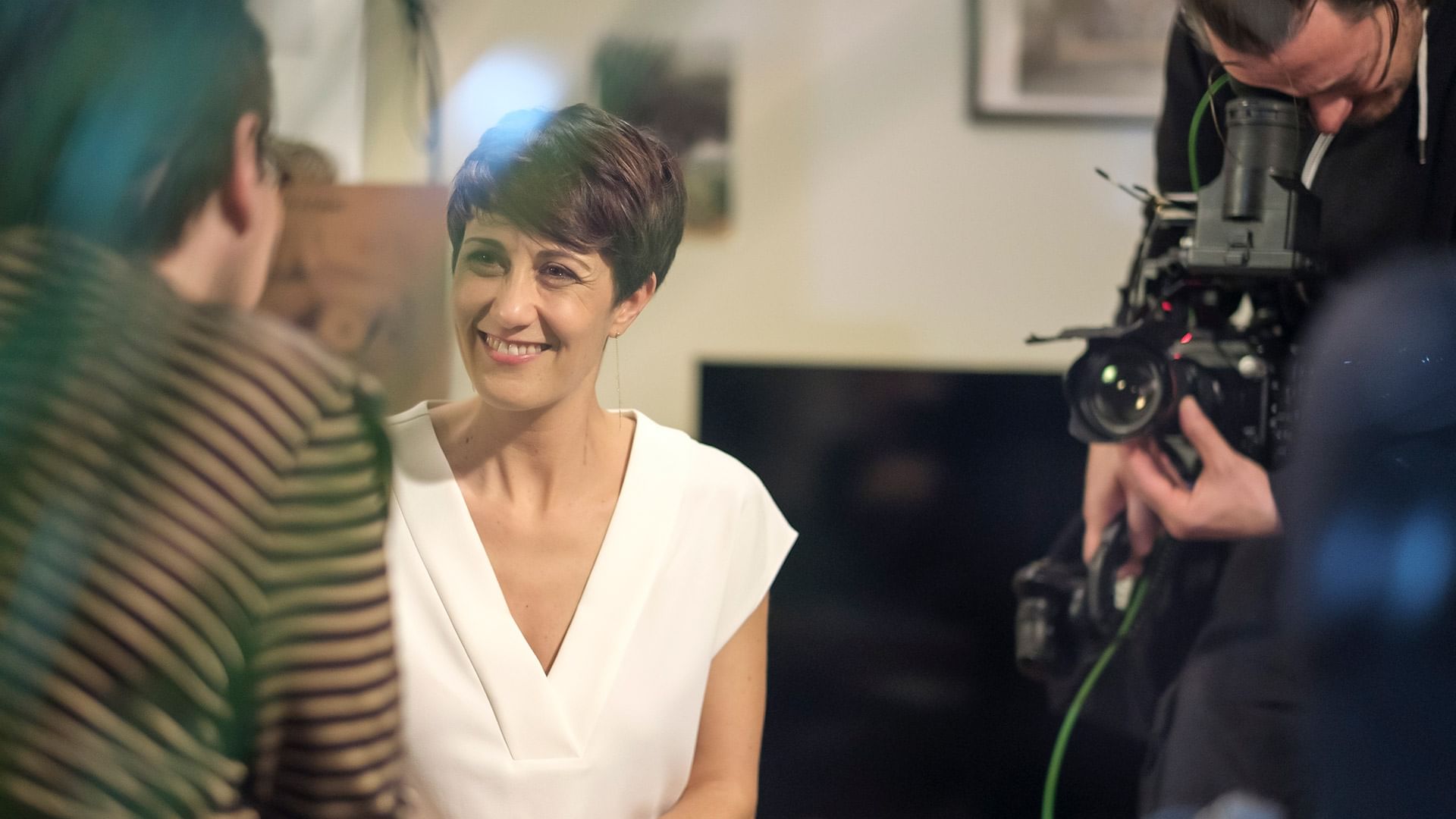 Chancengleichheit und Unternehmenskultur