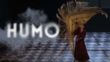 Humo.