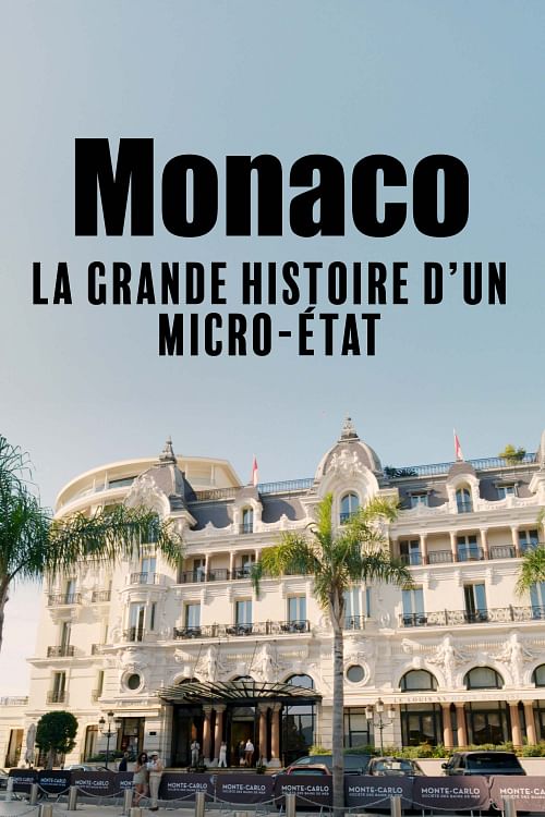 Monaco.