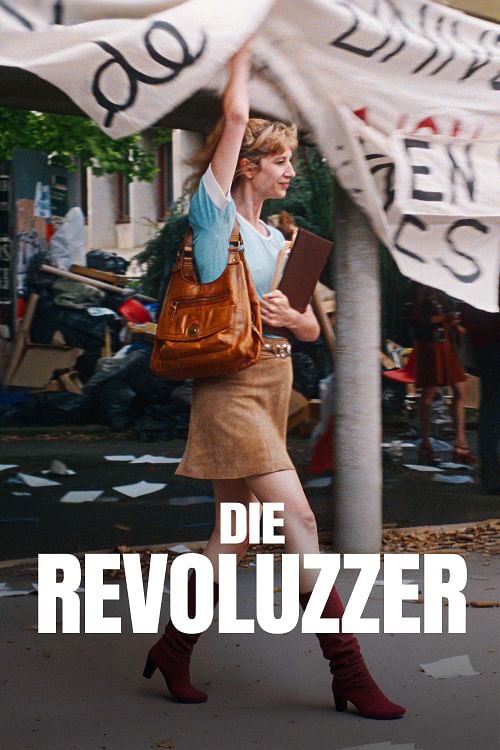 Die Revoluzzer.