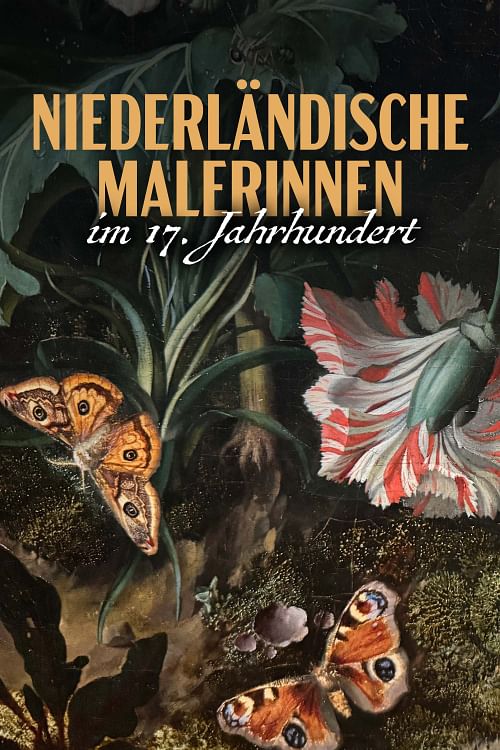 Niederländische Malerinnen.