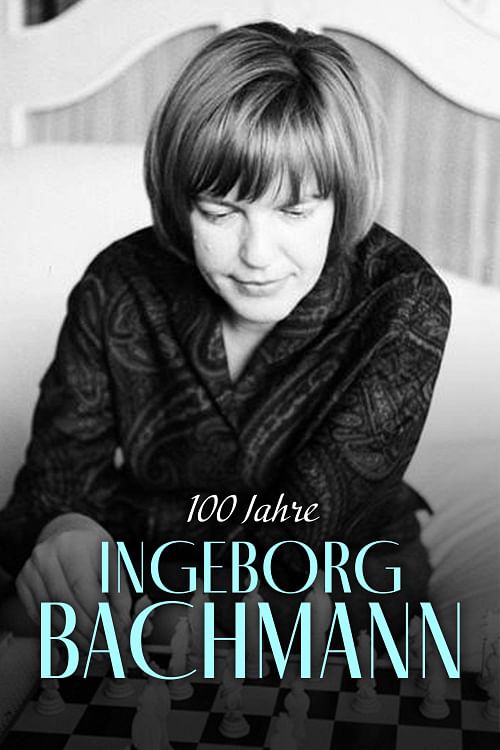 100 Jahre Ingeborg Bachmann - Dichten für die Wahrheit.