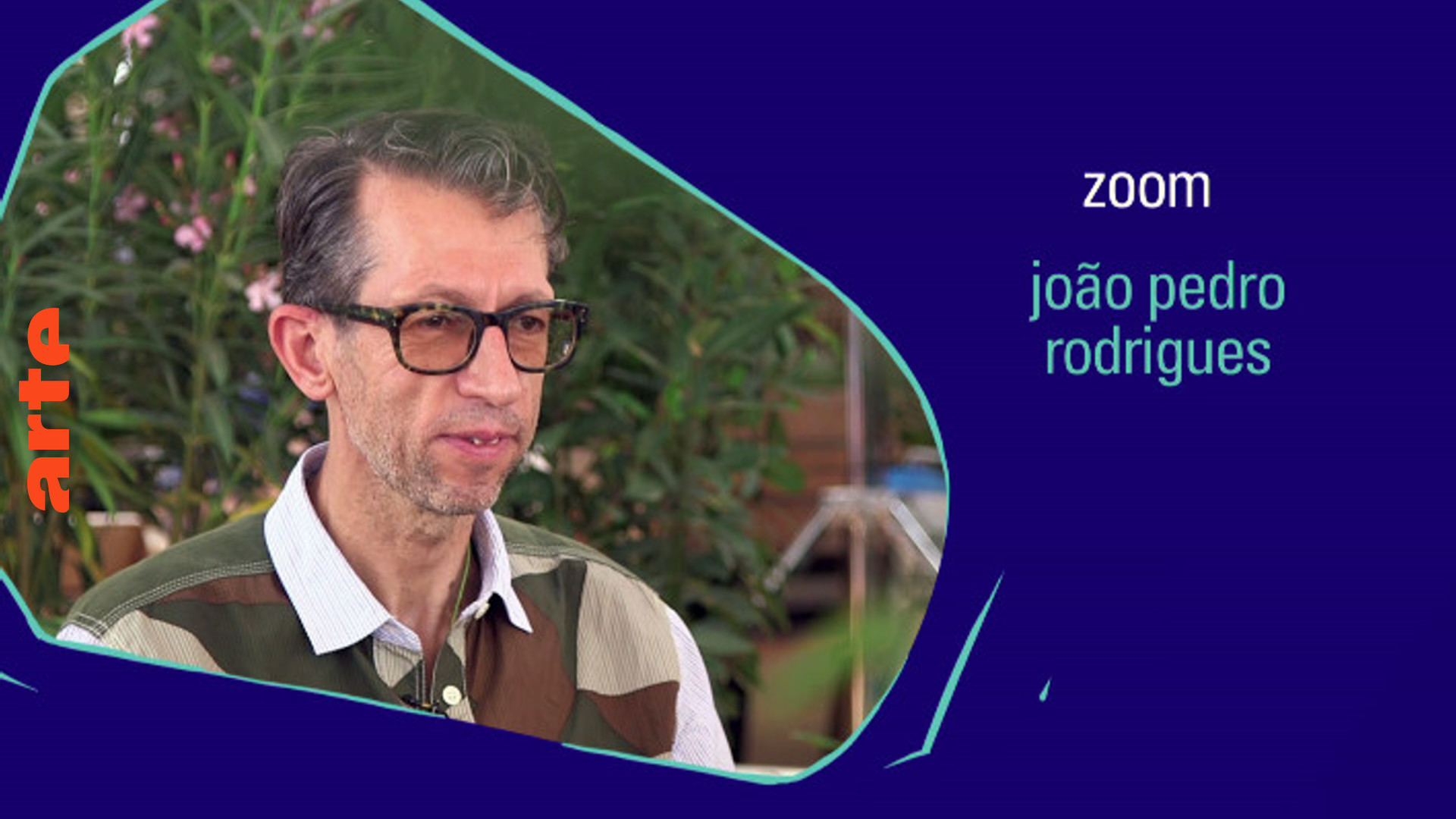 Interview mit João Pedro Rodrigues