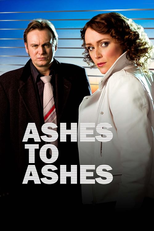 Ashes to Ashes.