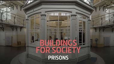 Buildings for Society