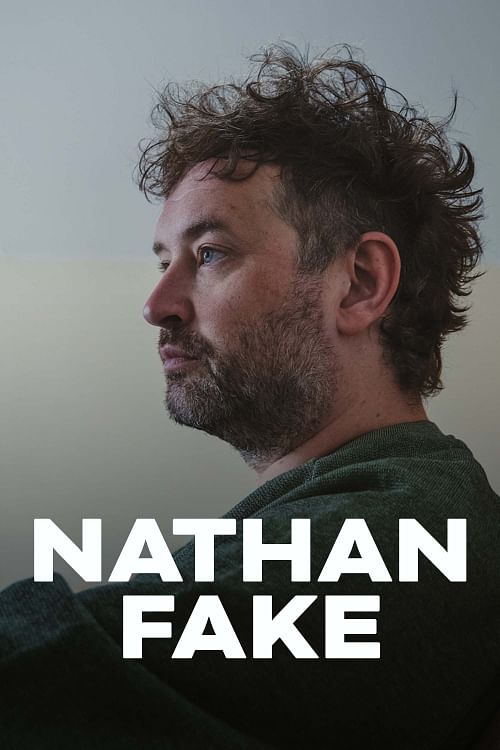 Nathan Fake.