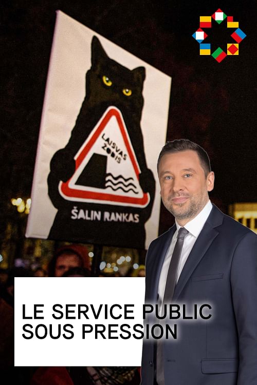 ARTE Europe l'Hebdo.