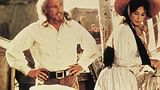 "Buffalo Bill et les Indiens" de Robert Altman - Un regard, une minute