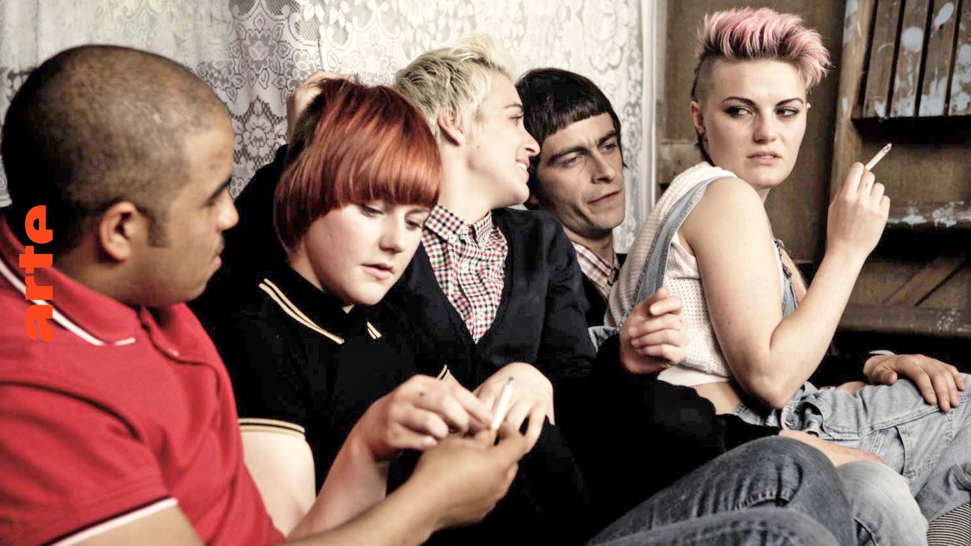 This is England '86 (4/4)