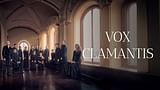 Jaan-Eik Tulve with Vox Clamantis