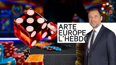 ARTE Europe l'Hebdo