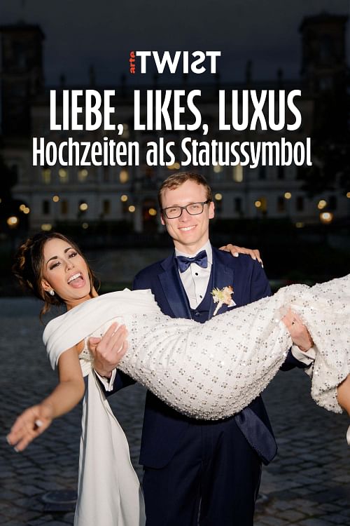 Liebe, Likes, Luxus .