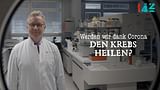 Werden wir dank Corona den Krebs heilen?