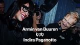 Armin van Buuren & Indira Paganotto