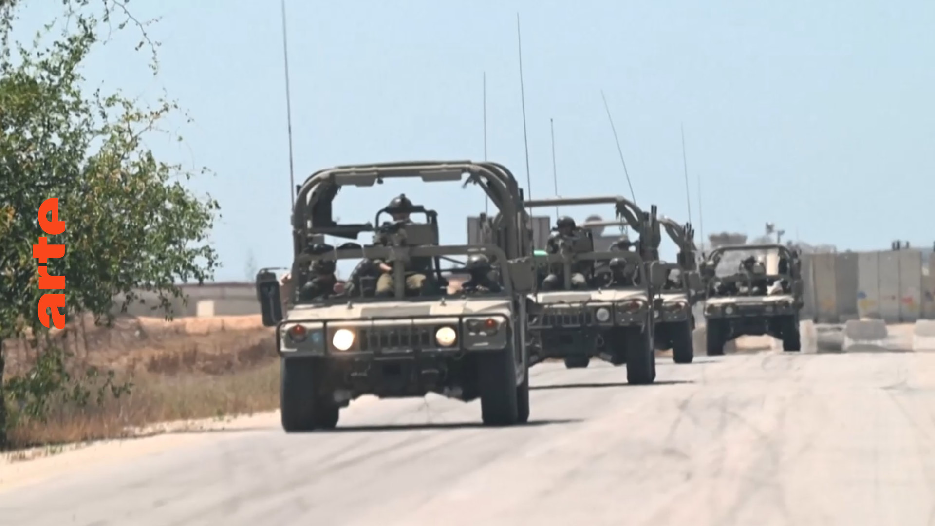 Israelische Militäroffensive in Rafah