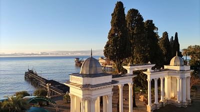 ARTE Reportage - Abkhazia: Russian or Georgian? - Watch the full ...