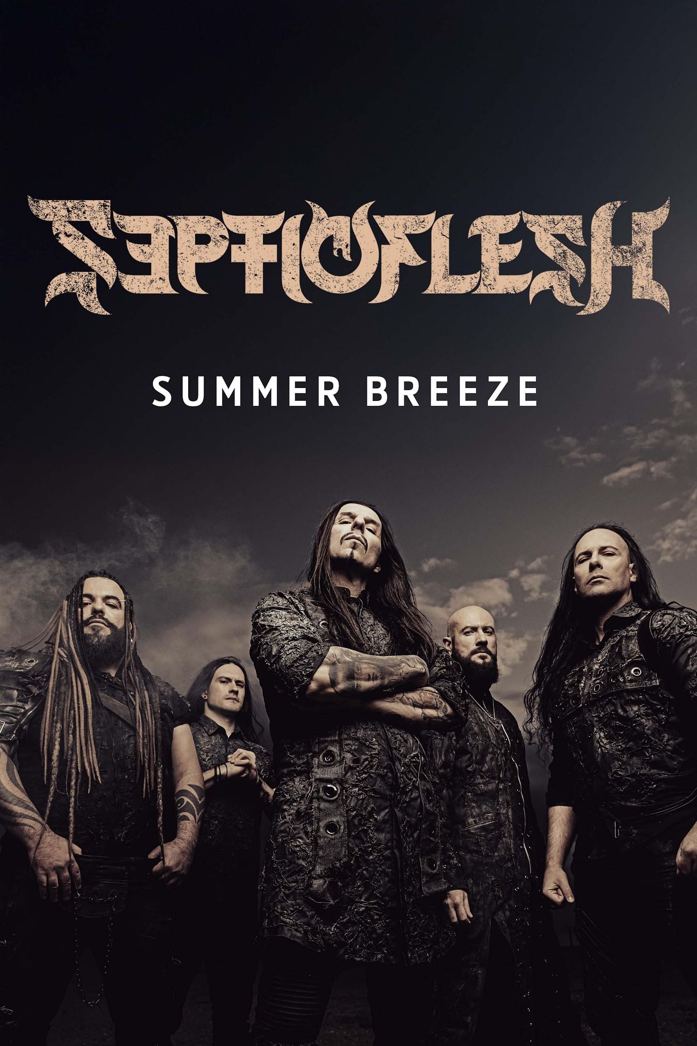 Septicflesh.