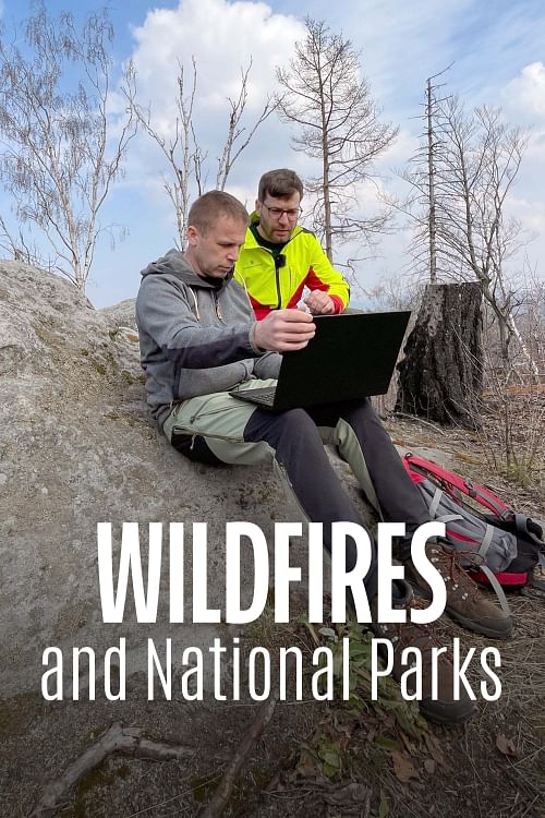 Re: Wildfires and National Parks.