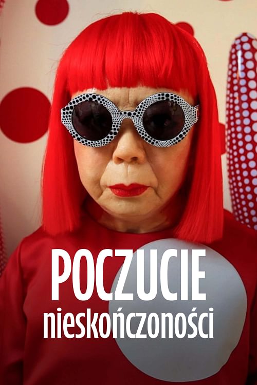 Nieskończoność - jakie to uczucie?.