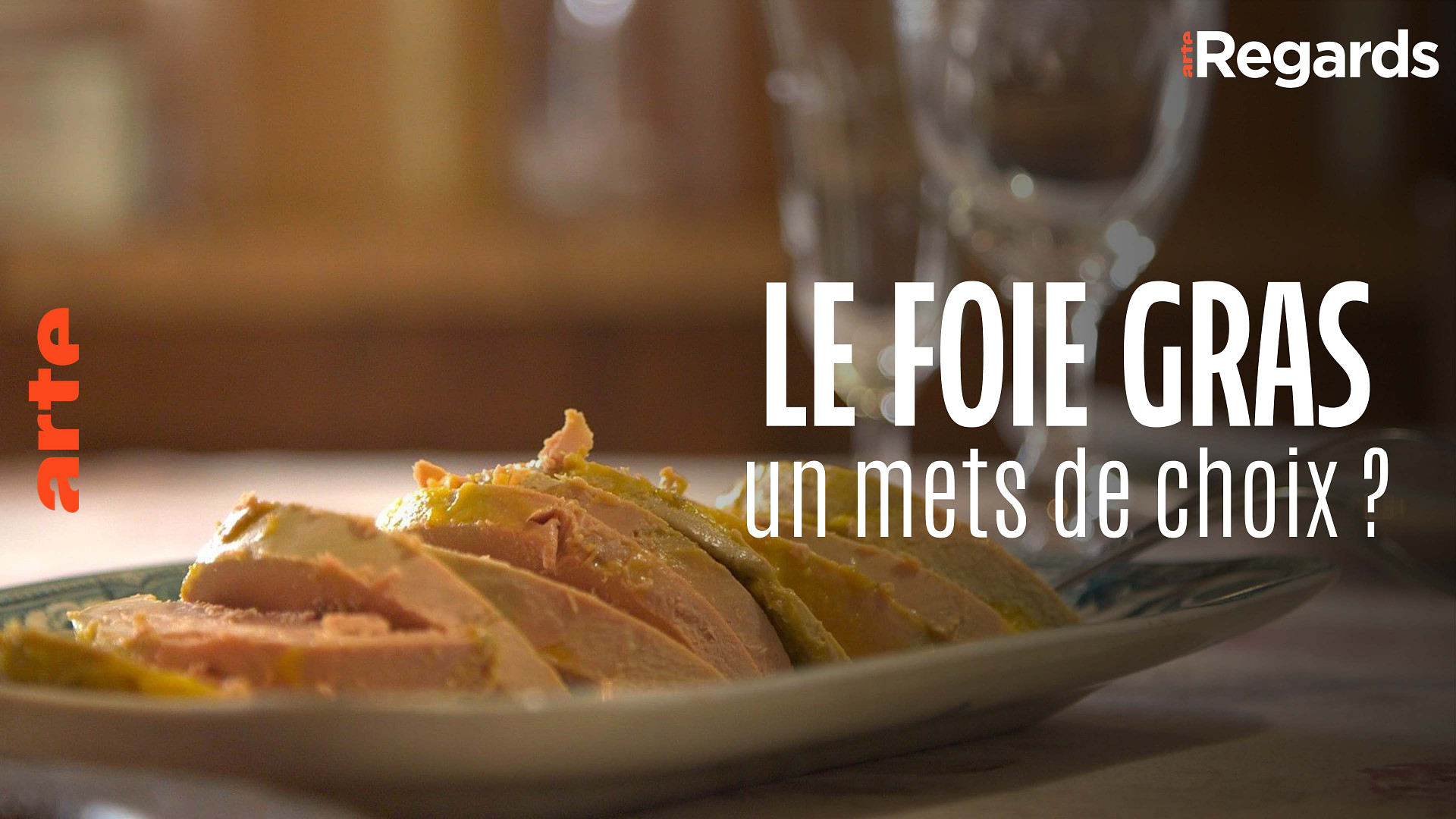 Du foie gras sans gavage au Québec