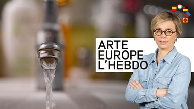 ARTE Europe l'Hebdo