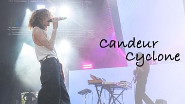 Candeur Cyclone