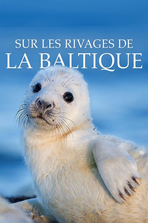 La Baltique sauvage.