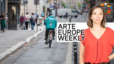 ARTE Europe Weekly