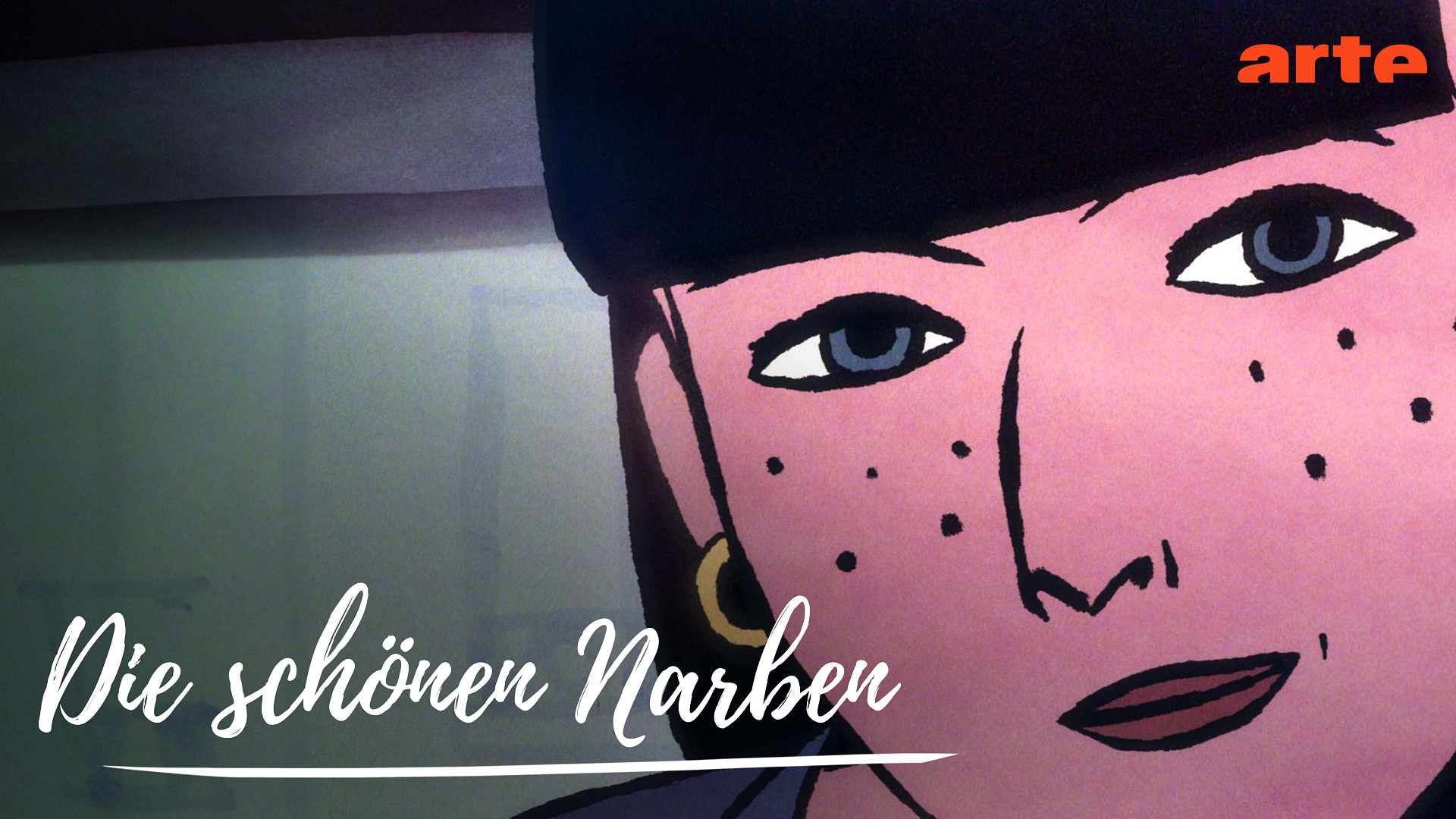 Die schönen Narben - Film in voller Länge