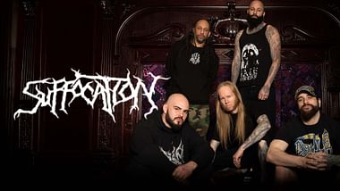 Suffocation