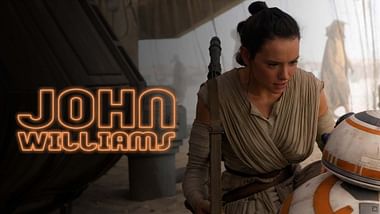 El cine de John Williams